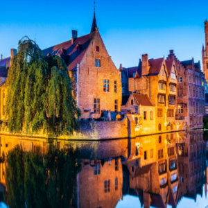 Bruges – Bélgica