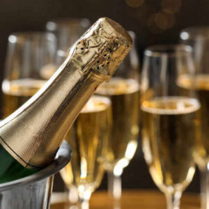 Champagne – Reims