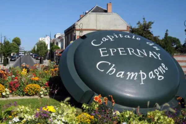 Champagne – Reims - Image 3