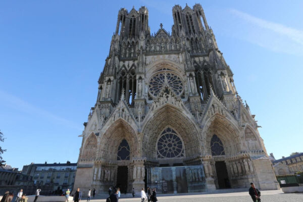 Champagne – Reims - Image 2