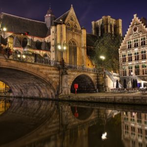 Belgica